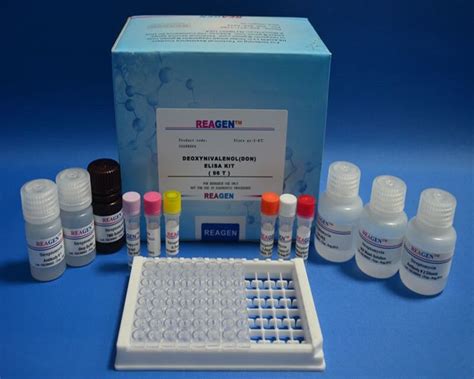 Kanamycin ELISA Kit (ab287806/K4210